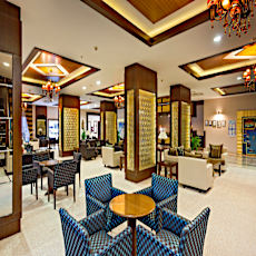 Dosi Hotel